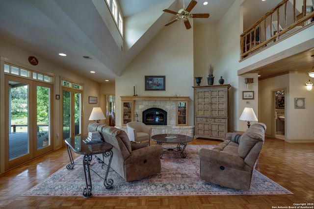 205 Kendall Falls, Comfort, TX 78013