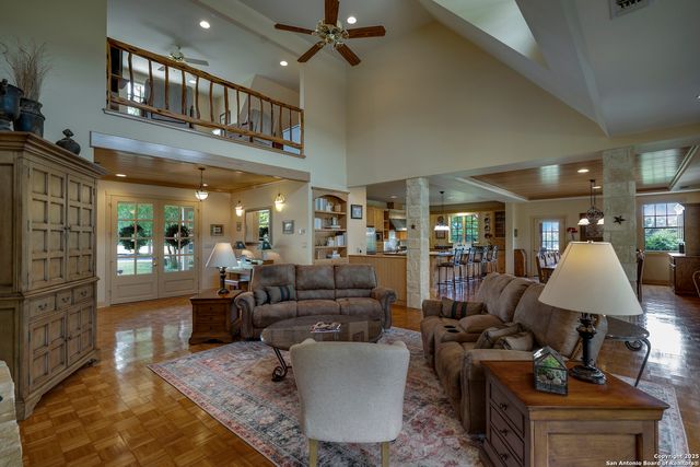205 Kendall Falls, Comfort, TX 78013