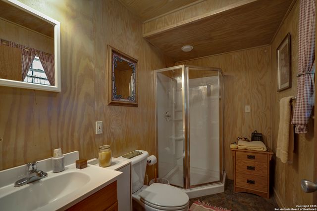 205 Kendall Falls, Comfort, TX 78013