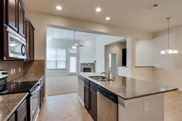 8845 Blanco Creek Trail, Fort Worth, TX 76244