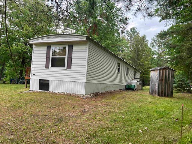 3707 Towsley Court, Gladwin, MI 48624