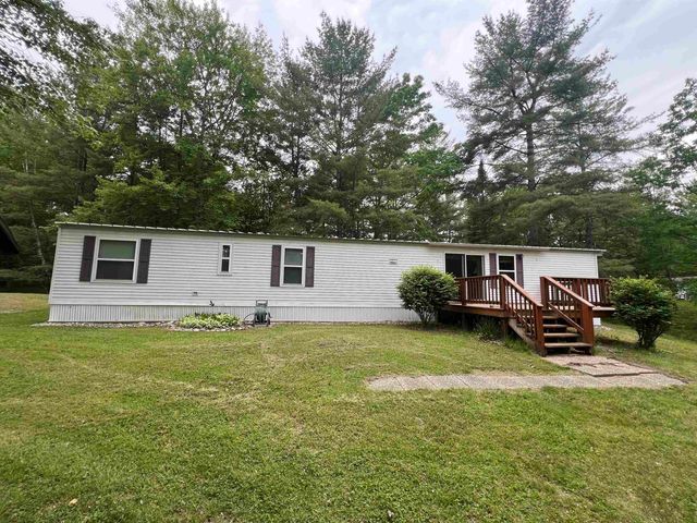 3707 Towsley Court, Gladwin, MI 48624