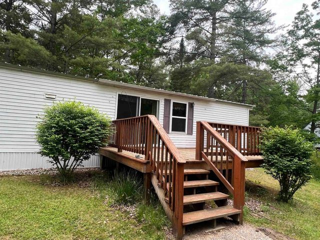 3707 Towsley Court, Gladwin, MI 48624