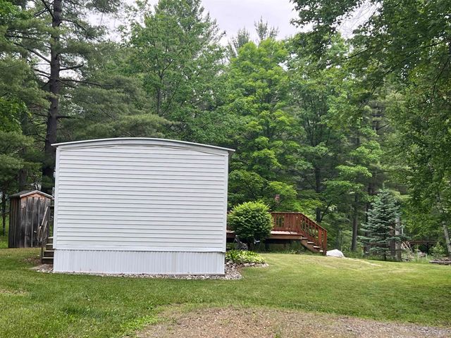 3707 Towsley Court, Gladwin, MI 48624