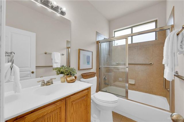 4105 Tyler Avenue, Mcallen, TX 78503