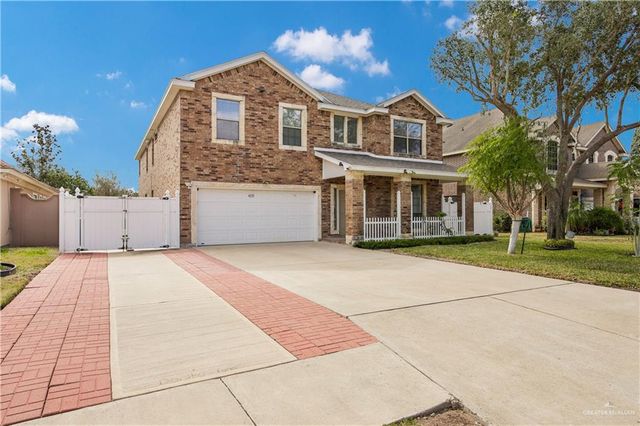 4105 Tyler Avenue, Mcallen, TX 78503