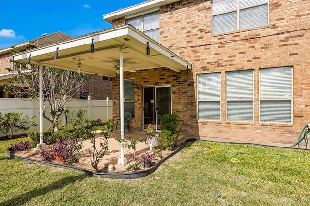4105 Tyler Avenue, Mcallen, TX 78503