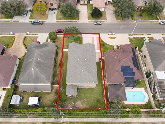 4105 Tyler Avenue, Mcallen, TX 78503