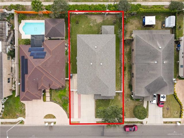 4105 Tyler Avenue, Mcallen, TX 78503