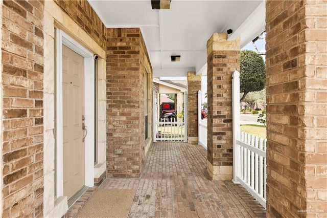 4105 Tyler Avenue, Mcallen, TX 78503