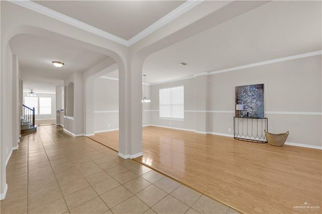 4105 Tyler Avenue, Mcallen, TX 78503