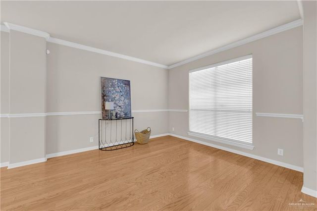 4105 Tyler Avenue, Mcallen, TX 78503