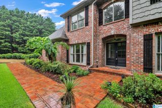 394 GREYSTONE GLEN CIRCLE, Hoover, AL 35242