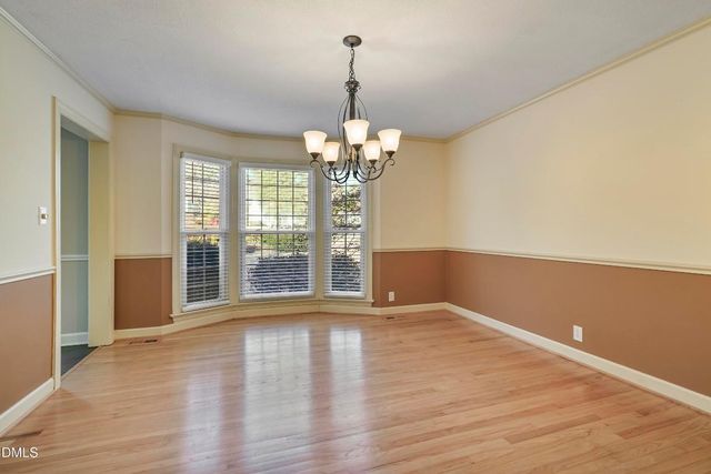3401 Malibu Drive, Raleigh, NC 27607