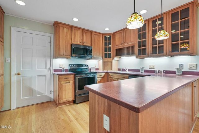 3401 Malibu Drive, Raleigh, NC 27607