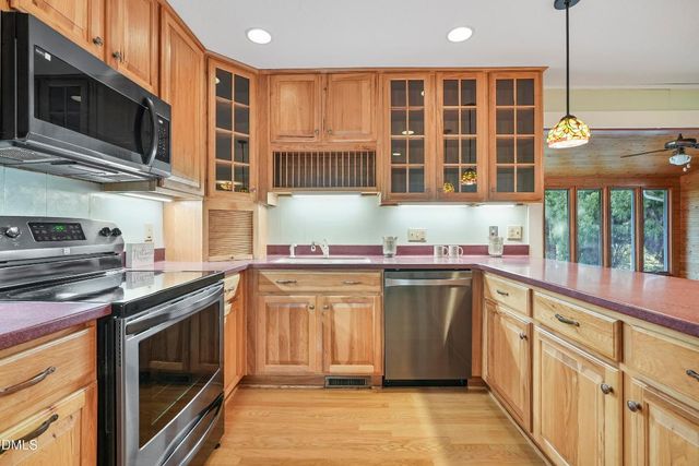 3401 Malibu Drive, Raleigh, NC 27607