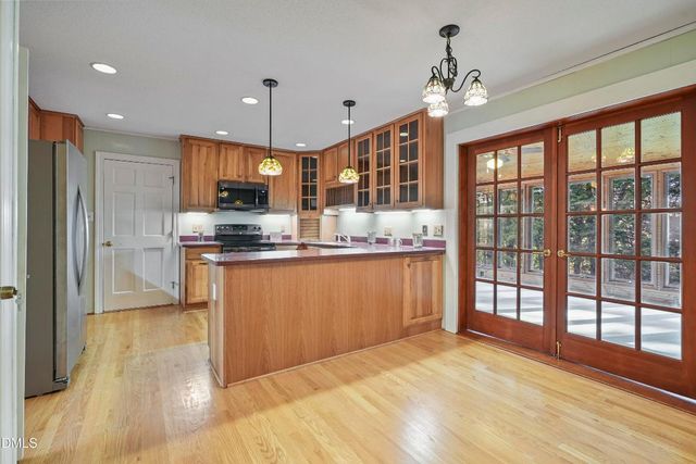 3401 Malibu Drive, Raleigh, NC 27607