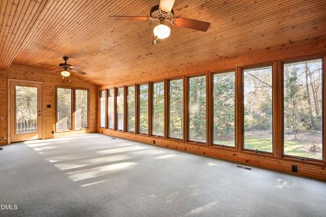 3401 Malibu Drive, Raleigh, NC 27607