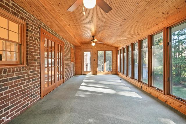 3401 Malibu Drive, Raleigh, NC 27607