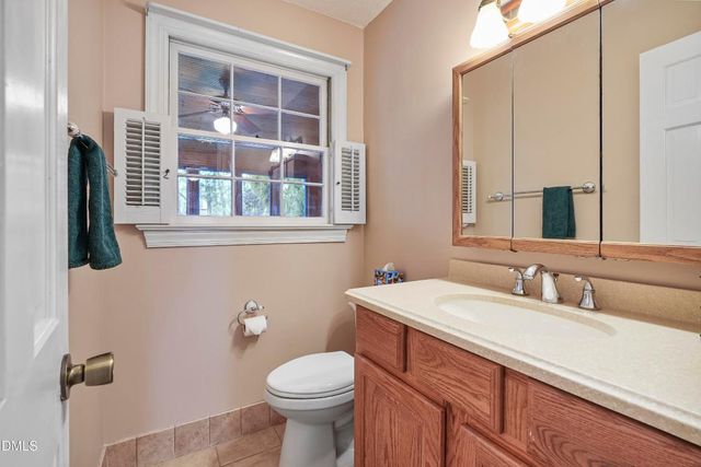 3401 Malibu Drive, Raleigh, NC 27607