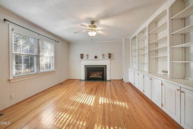 3401 Malibu Drive, Raleigh, NC 27607