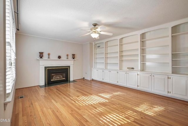 3401 Malibu Drive, Raleigh, NC 27607