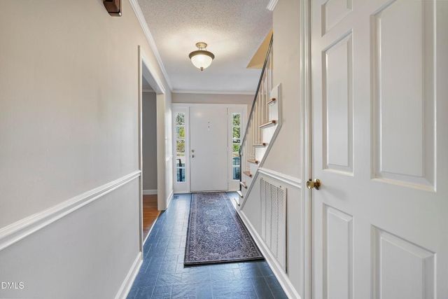 3401 Malibu Drive, Raleigh, NC 27607