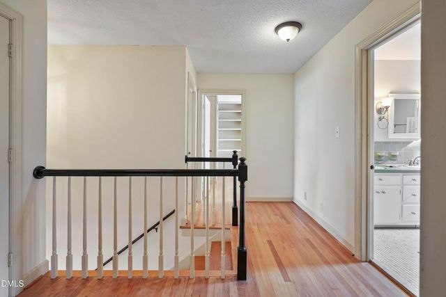 3401 Malibu Drive, Raleigh, NC 27607