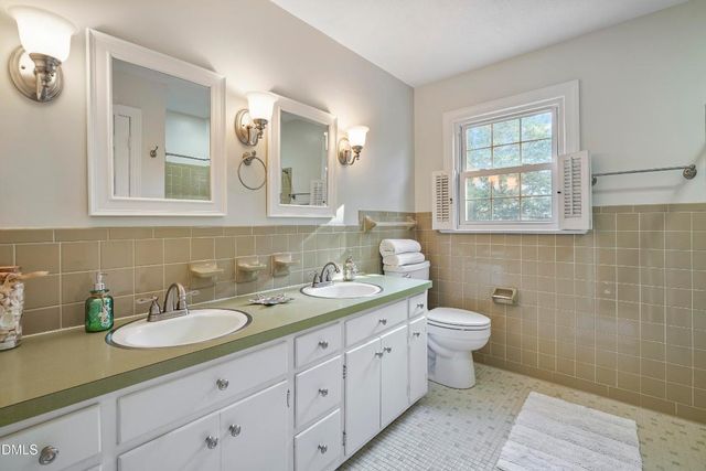3401 Malibu Drive, Raleigh, NC 27607