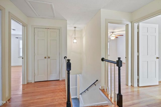 3401 Malibu Drive, Raleigh, NC 27607