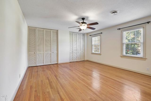 3401 Malibu Drive, Raleigh, NC 27607