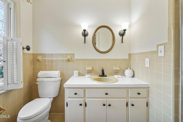 3401 Malibu Drive, Raleigh, NC 27607