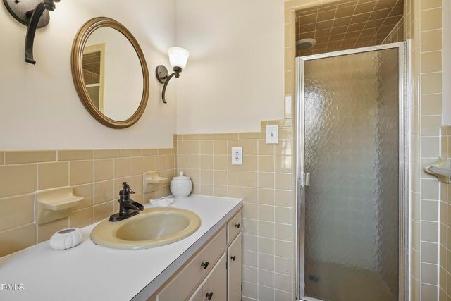 3401 Malibu Drive, Raleigh, NC 27607