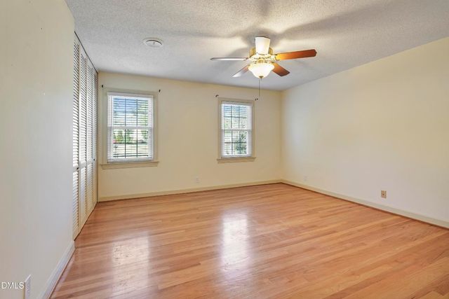 3401 Malibu Drive, Raleigh, NC 27607