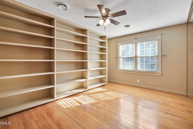 3401 Malibu Drive, Raleigh, NC 27607