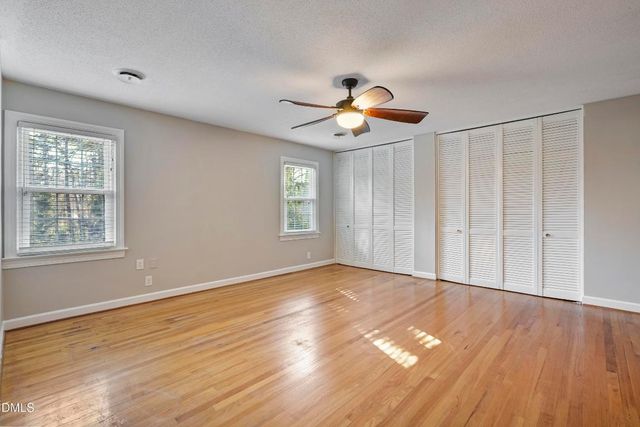 3401 Malibu Drive, Raleigh, NC 27607