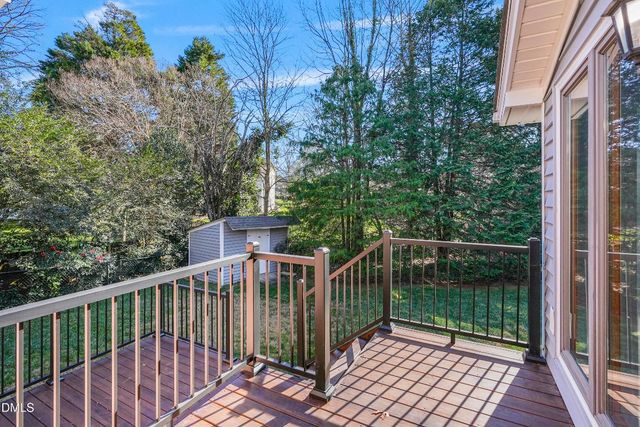 3401 Malibu Drive, Raleigh, NC 27607