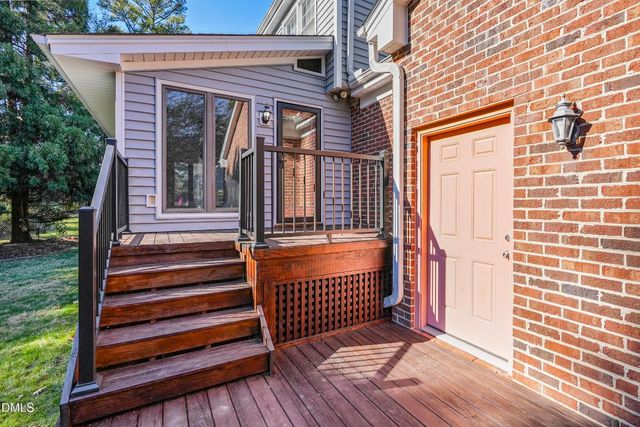3401 Malibu Drive, Raleigh, NC 27607