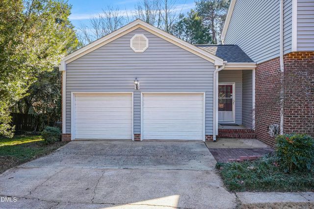 3401 Malibu Drive, Raleigh, NC 27607