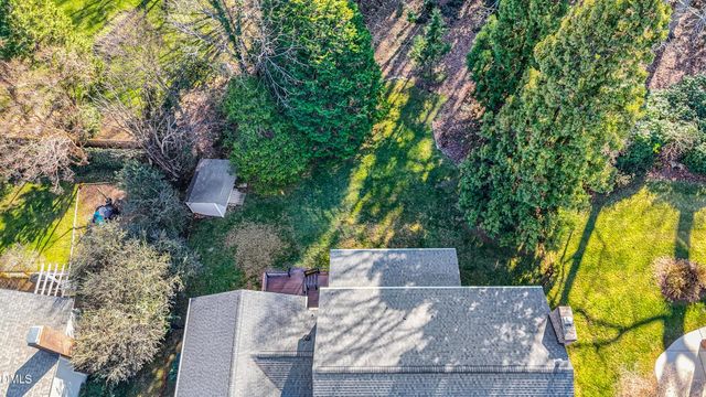 3401 Malibu Drive, Raleigh, NC 27607