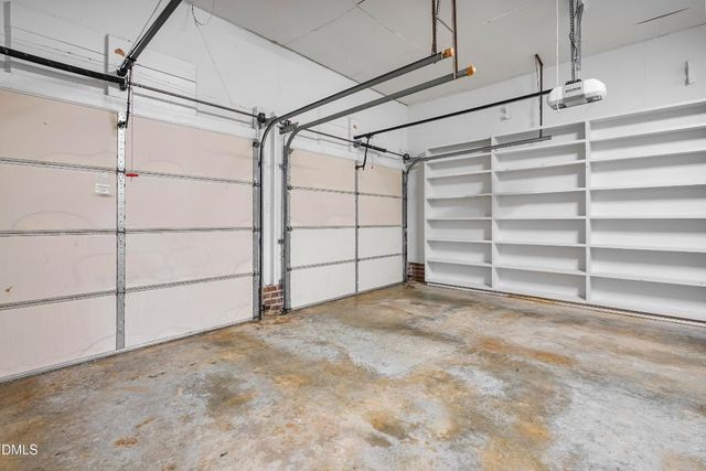 3401 Malibu Drive, Raleigh, NC 27607