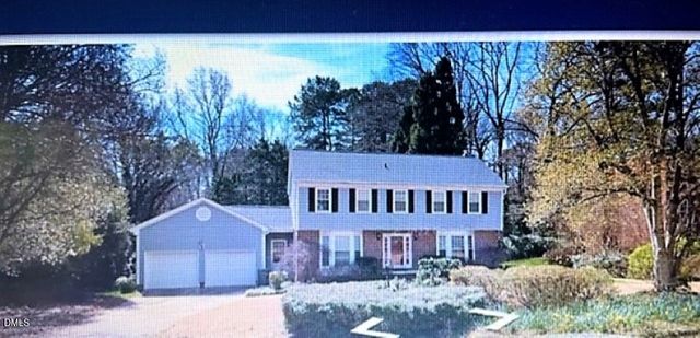 3401 Malibu Drive, Raleigh, NC 27607