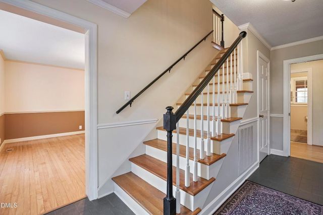 3401 Malibu Drive, Raleigh, NC 27607