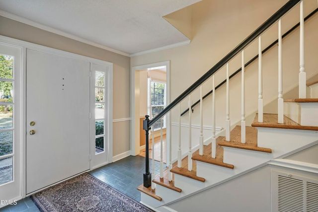 3401 Malibu Drive, Raleigh, NC 27607