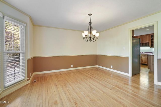 3401 Malibu Drive, Raleigh, NC 27607