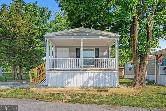 71 WAGON WAY, Honey Brook, PA 19344
