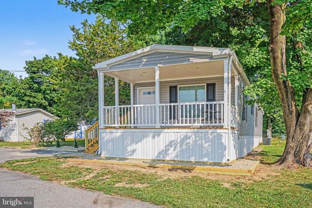 71 WAGON WAY, Honey Brook, PA 19344