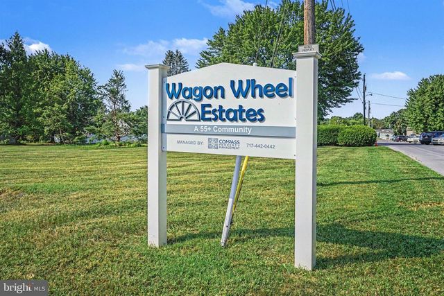71 WAGON WAY, Honey Brook, PA 19344