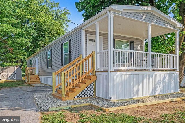 71 WAGON WAY, Honey Brook, PA 19344