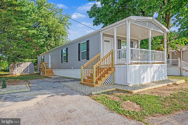 71 WAGON WAY, Honey Brook, PA 19344